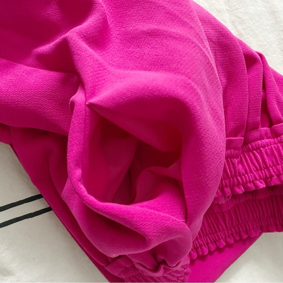 Barbiecore Kate Spade skirt - Picture 2 of 3